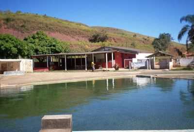 _PISCINA DE FERVEDOURO, POR ANA ELISA MARTINS - FERVEDOURO - MG